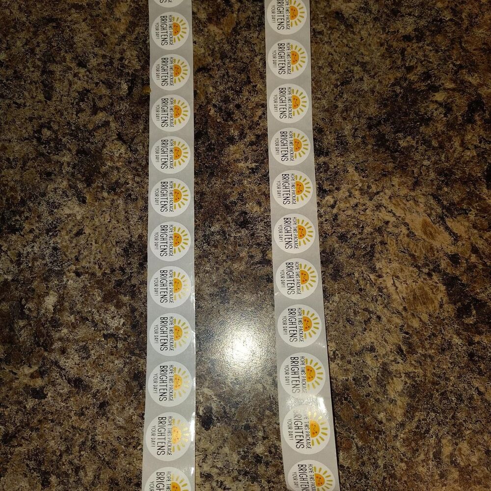 Multi Stickers - Picture 2 of 2